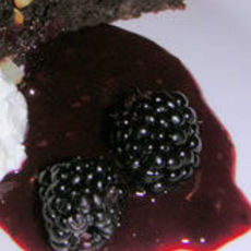 Recept: Bramensaus Recept: Bramensaus