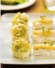 Recept: Wijting met Passendale