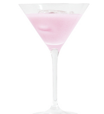 Recept: Coco Slurpee
