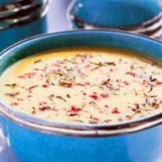 Recept: Dugun Corbasi = Bruiloftsoep