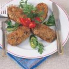 Recept: Kadin Budu Kofte = Vrouwendijen