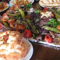 Recept: Turkse Gevulde Tepsi