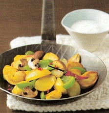 Recept: Aardappelpannetje