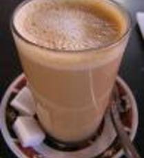 Recept: After Coffee
