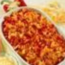 Recept: Kaasterrine