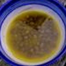 Recept: Kappertjessaus