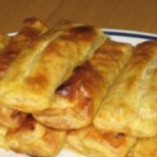 Recept: B�rek