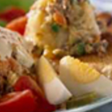 Recept: Brabantse schotel