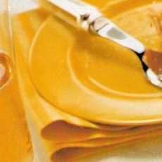 Recept: Puddingtaart met citroen