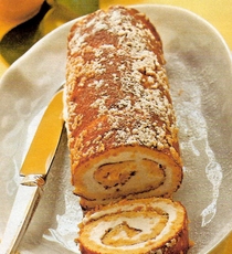Recept: Citroen-hazelnootrol Recept: Citroen-hazelnootrol