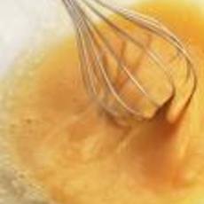 Recept: Sinaasappelsabayon met Cointreau Recept: Sinaasappelsabayon met Cointreau