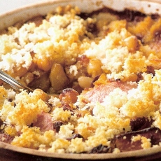 Recept: Cassoulet Recept: Cassoulet