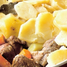 Recept: Hutspot uit de Elzas