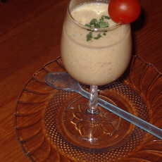 Recept: kippencreme met rozemarijn Recept: kippencreme met rozemarijn