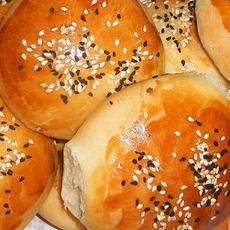 Recept: Pogaça = broodjes (Gevulde) Recept: Pogaça = broodjes (Gevulde)