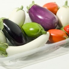 Recept: Groente Gezond