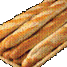Recept: Stokbrood met Italiaanse kruidenboter