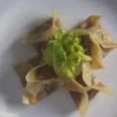 Recept: Brik met Kofta 