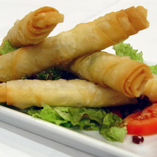 Recept: Sigara boregi 