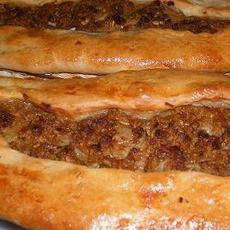 Recept: Pide