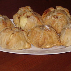 Recept: Appelbollekes