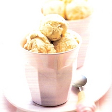 Recept: Kostelijk vanilleijs