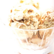 Recept: Vers perzikenijs Recept: Vers perzikenijs