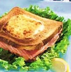 Recept: Zalmtosti