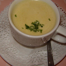 Recept: Surprisesoepje