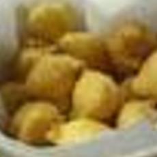 Recept: Kaasballetjes met spinazie