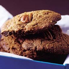 Recept: Chocolade-pecankoekjes