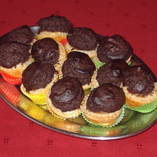 Recept: Combi hapjes voor bij de koffie Recept: Combi hapjes voor bij de koffie