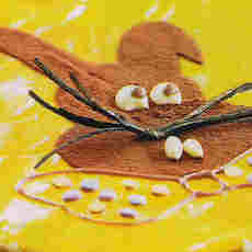 Recept: Worteltjes-paastaart