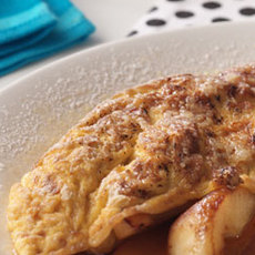 Recept: Perenomelet 