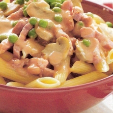 Recept: Pasta basta