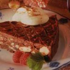Recept: Chocolade-notenkoek lucullus 