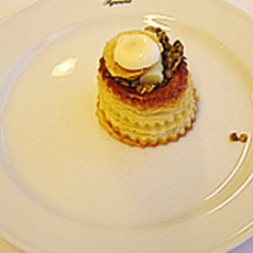 Recept: Asperges in het bakje