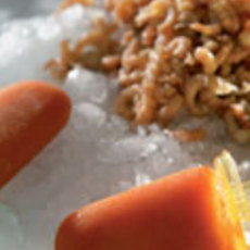 Recept: Lollige garnaaltjes 