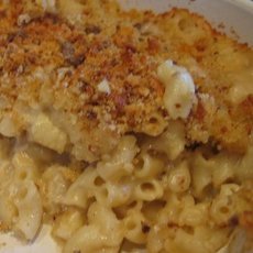 Recept: Gegratineerde Macaroni