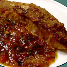 Recept: Proven�aalse zalm