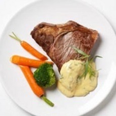 Recept: Entrecote met b�arnaisesaus
