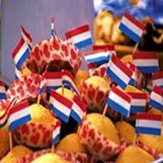 Recept: Bitterballen van Friese nagelkaas Recept: Bitterballen van Friese nagelkaas