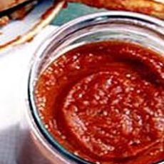 Recept: Zelfgemaakte tomatenketchup Recept: Zelfgemaakte tomatenketchup