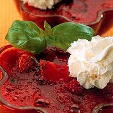 Recept: Aardbeien in gelei Recept: Aardbeien in gelei