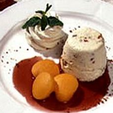 Recept: Bitterkoekjespudding met boerenmeisjes