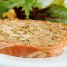 Recept: Boerenpat�