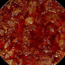 Recept: Pittige Hachee