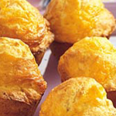 Recept: Advocaatmuffins