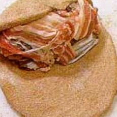 Recept: Kalakukko Recept: Kalakukko
