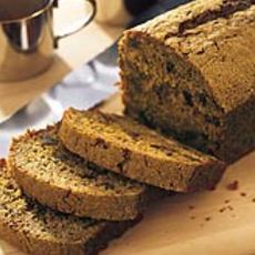 Recept: Kruidkoek met gember rozijnen en nootmuskaat Recept: Kruidkoek met gember rozijnen en nootmuskaat